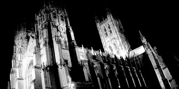 The C of E’s ‘modern’ approach to marriage has led to divorce from the world’s authentic Anglicans