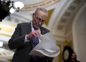 The Easiest Government Shutdown to End Has Become a Quagmire – HotAir