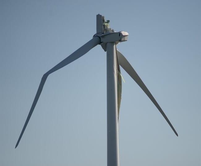 The Offshore Wind Battles Continue – HotAir