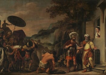 The Outsider In All of Us: Sunday Reflection – HotAir