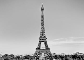 The Paris climate agreement has utterly failed – why keep up the pretence?