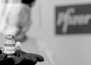 The biggest winner from new vaccine to slow ‘next pandemic’ will be Big Pharma 