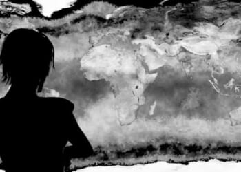 The climate scaremongers: The Arctic ice that just won’t melt