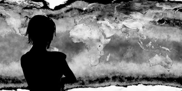 The climate scaremongers: The Arctic ice that just won’t melt