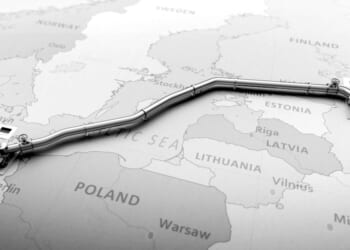 The exploding gas pipeline and the Superman who never was