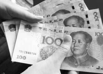 The plot to sell national security for Chinese yuan
