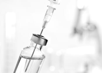 The push to vaccinate children against covid is driven by fear – of profits drying up