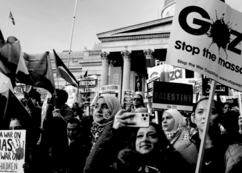The radical left and Islam – a marriage heading for the rocks