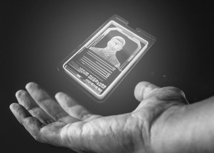 The sinister real reason for the push to Digital ID