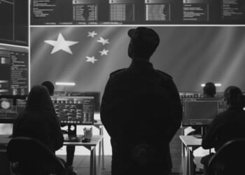 The stench of state interference lingers over the collapsed China spy trial