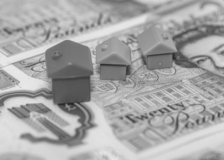 The taxman cometh for our homes – yet again