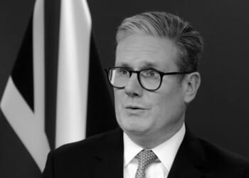 The worst speech in modern British political history