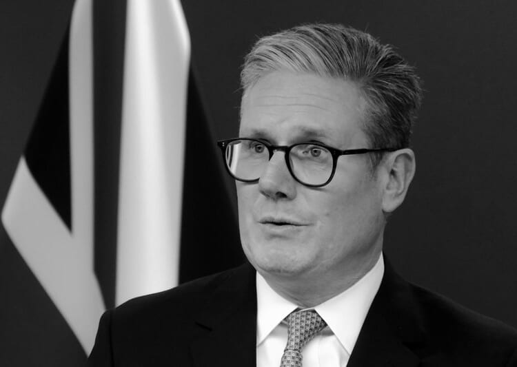 The worst speech in modern British political history