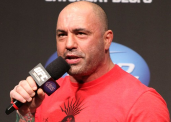 This Is the Democrats' Answer to Joe Rogan? – HotAir