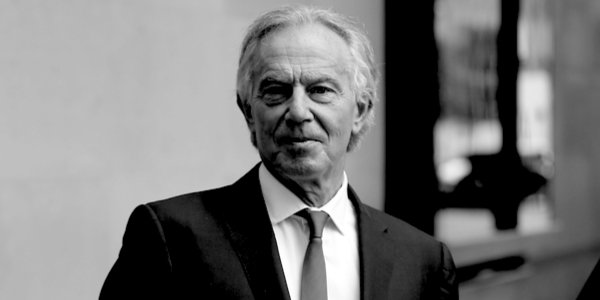 Tony Blair and the low-profile billionaire behind his push for digital ID