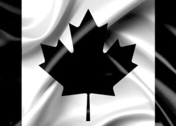 Totalitarian Canada’s Bill to shut down the internet