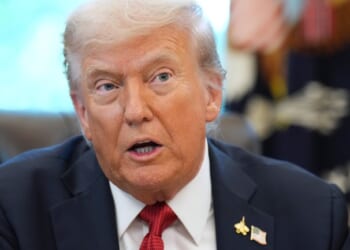 Trump Plans to Invoke the Insurrection Act If Portland Resists Nat'l Guard – HotAir