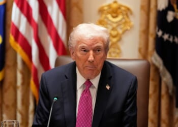 Trump Riding Out Shutdown in Good Shape – HotAir