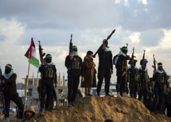 Trump Sets a Very Specific Deadline for Hamas to Accept Peace Deal – HotAir
