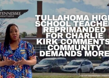 Tullahoma High School Teacher Reprimanded For Charlie Kirk Comments, Community Demands More