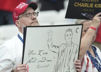 We Are Not OK, but There Is Hope – HotAir