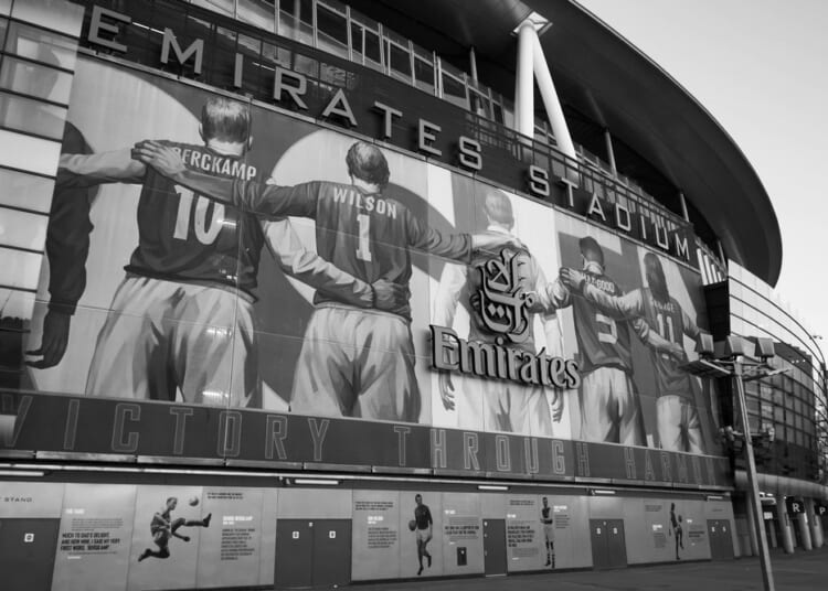 We’ve lost our names, and our identity