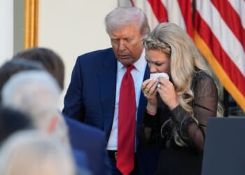 What Democrats Are Missing in Trying to Recapture Young People – HotAir