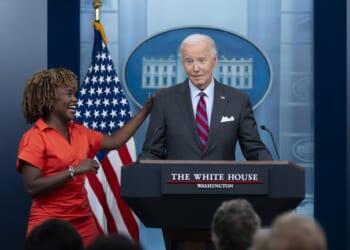 What a Stupid Question – HotAir