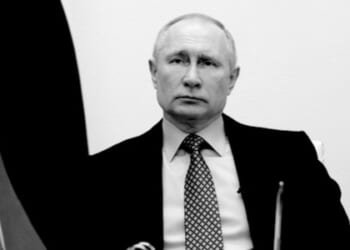 What game is Putin playing now?