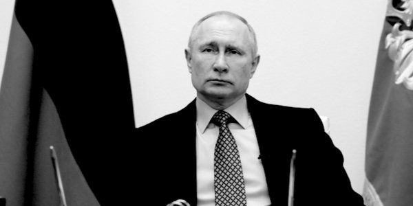 What game is Putin playing now?