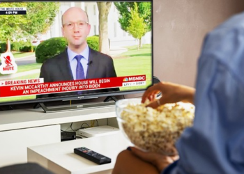 Where Is Your Pride, Democrat Voters? – HotAir