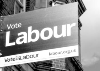 Who does Labour represent? Anyone who depends on the state