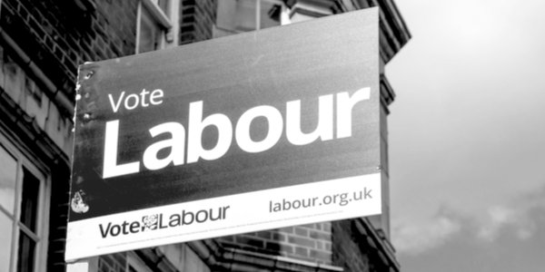 Who does Labour represent? Anyone who depends on the state