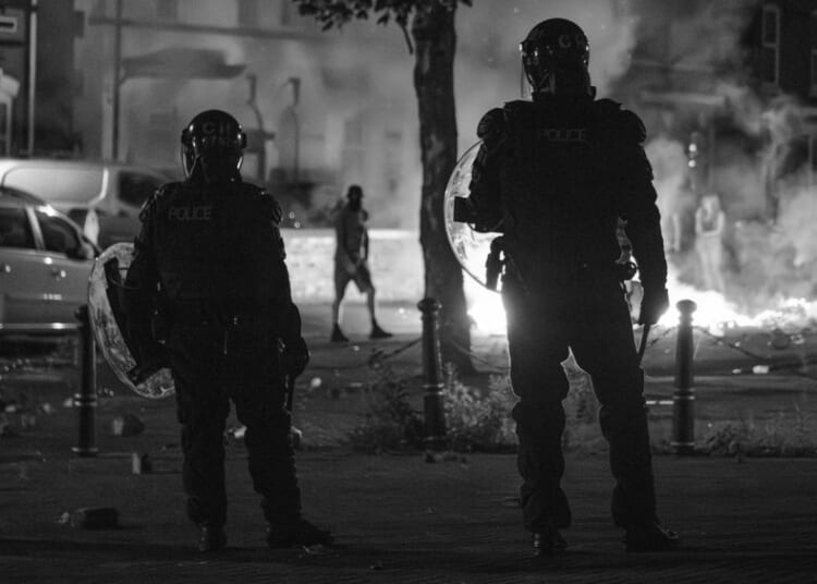 Why are the media so unwilling to publish details of crimes involving immigrants?