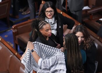 Will Dems Defend Hamas' Hostaging of Body Parts? – HotAir