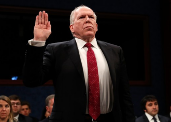 Will John Brennan Go to Jail? – HotAir