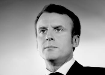 Will power-mad Macron fabricate a state of emergency to cling to the Presidency?