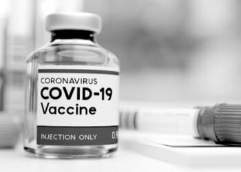Workers told to cover up covid vaccine injuries