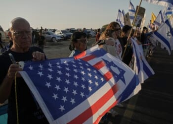 Yes, Hamas Caved. Trump Left Them No Choice. – HotAir