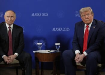 You Know We Have Nukes on Subs, Right? – HotAir