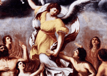 A Scriptural Defense ~ The Imaginative Conservative