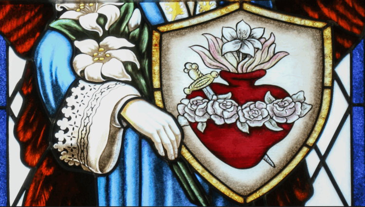 Our Lady, Shield of Orthodoxy ~ The Imaginative Conservative