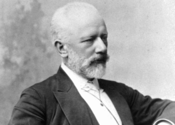 Rediscovering Tchaikovsky’s Sublime Symphony No. 5 ~ The Imaginative Conservative