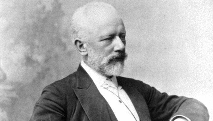Rediscovering Tchaikovsky’s Sublime Symphony No. 5 ~ The Imaginative Conservative