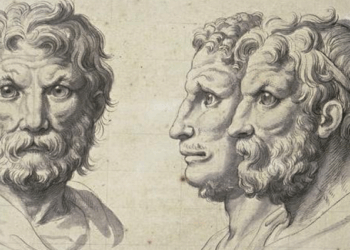 The Map of Human Character ~ The Imaginative Conservative