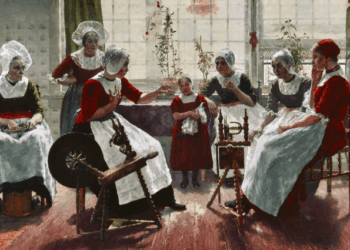 Horror and the Sacred ~ The Imaginative Conservative