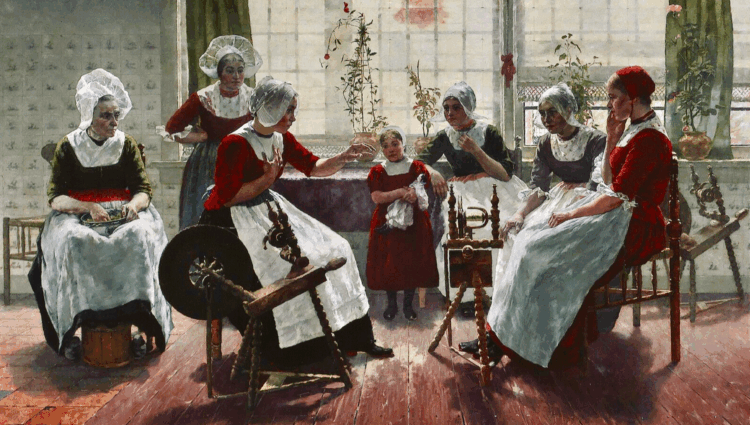 Horror and the Sacred ~ The Imaginative Conservative