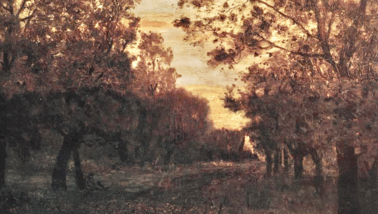 Remember, Remember the Month of November ~ The Imaginative Conservative