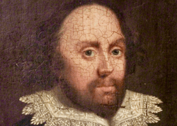 The Shakespeare Enigma ~ The Imaginative Conservative