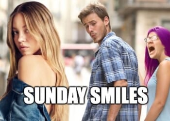 Sunday Smiles – HotAir